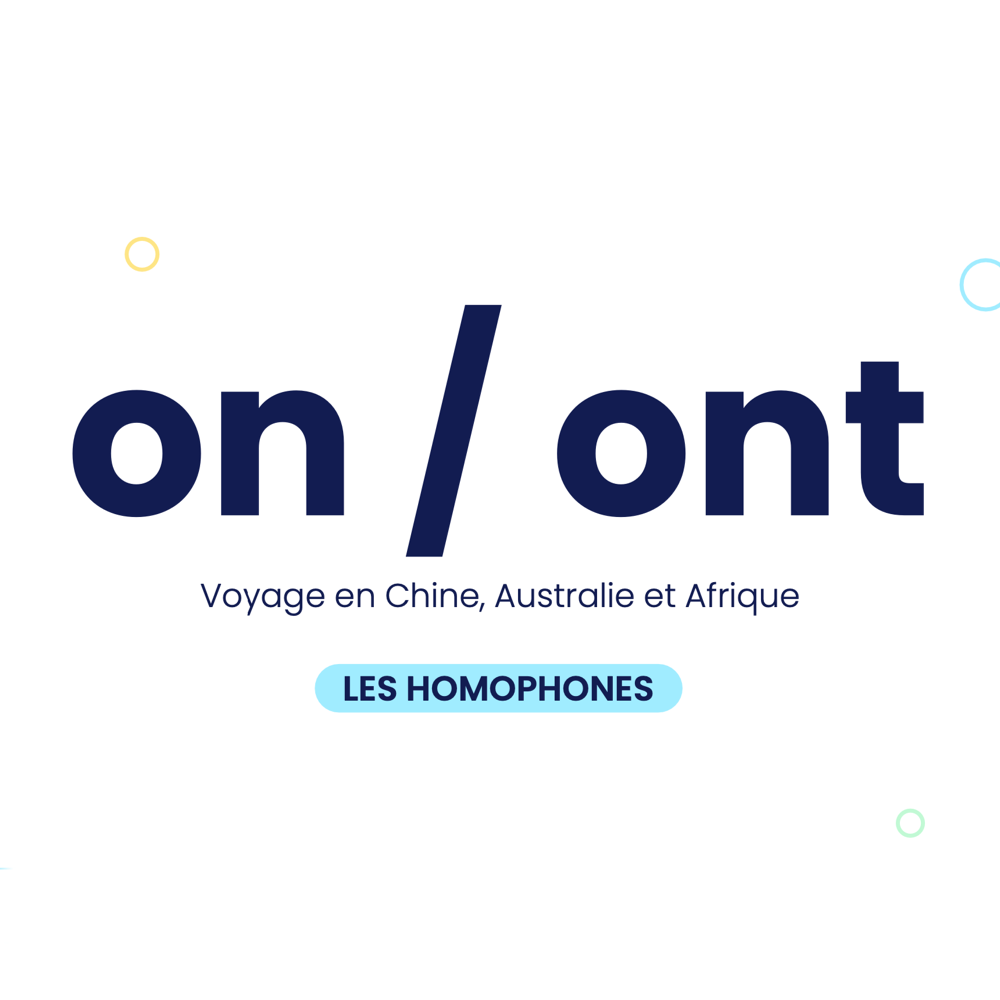 Ont on : corrections Gratuit