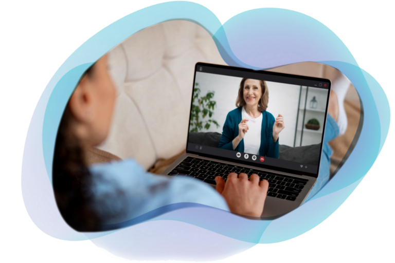 Image prendre RDV avec une orthophoniste