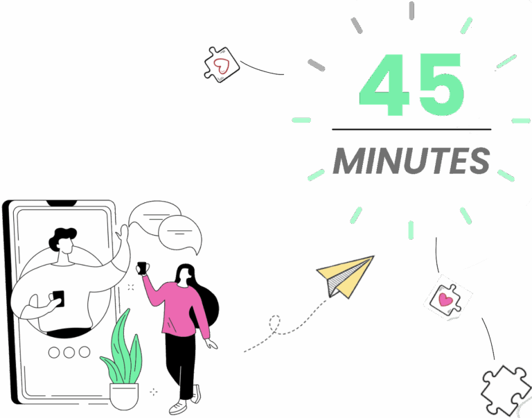 prendre rdv orthophonie 45 minutes