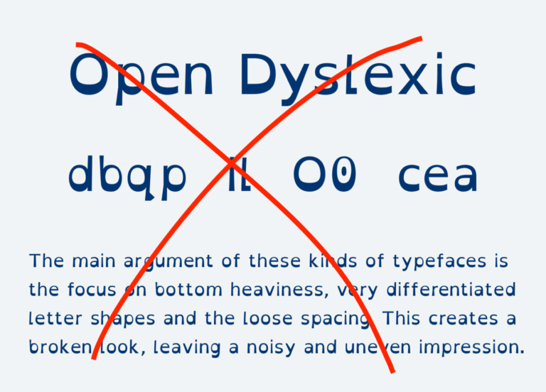 exemple opendyslexic