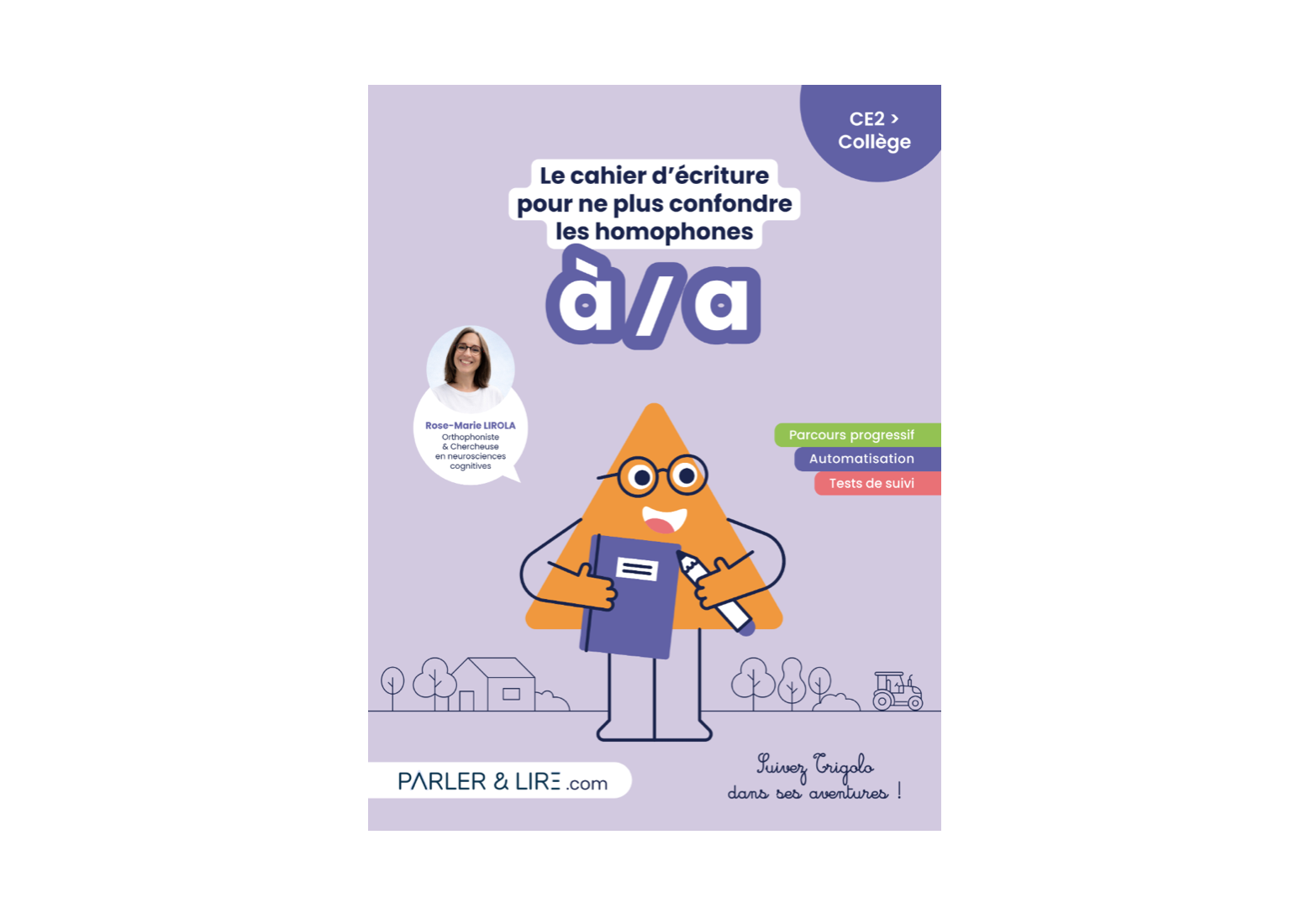 A ou À : Corrections
