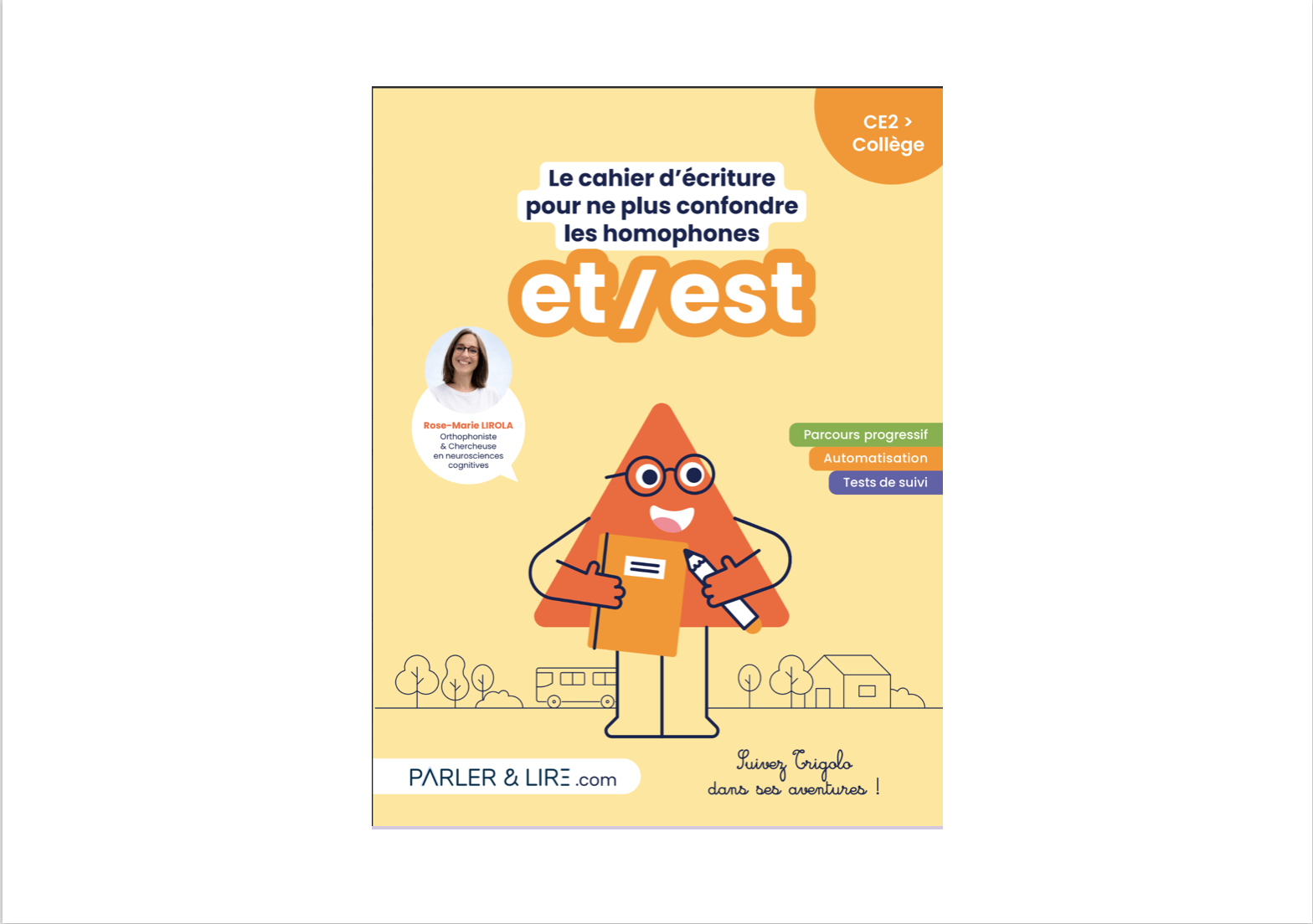 Et ou est : corrections