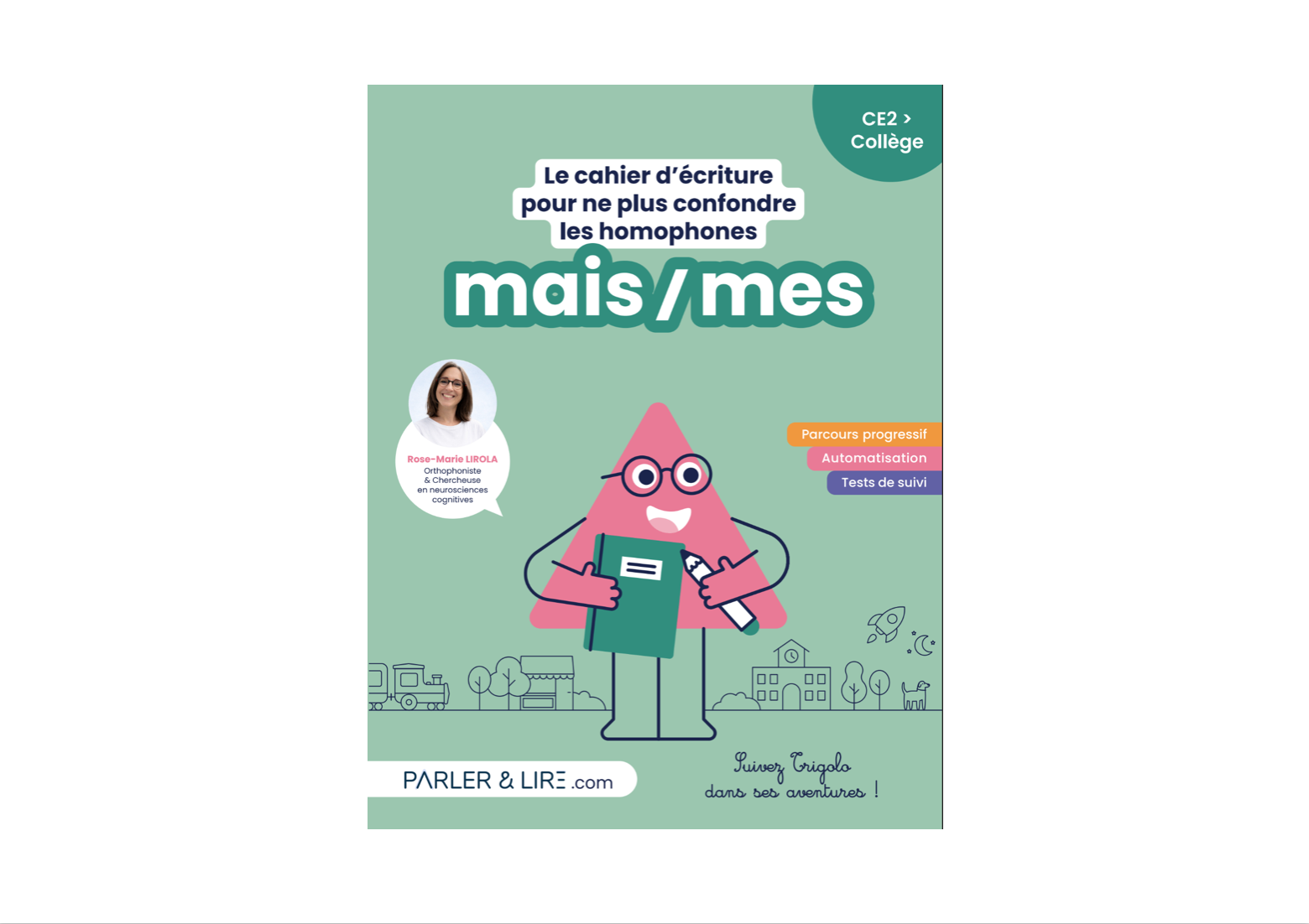 Mes mais : corrections Gratuit