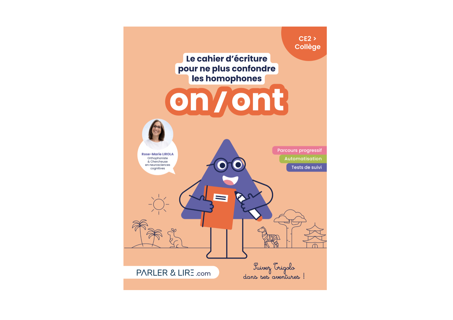 Ont on : corrections Gratuit